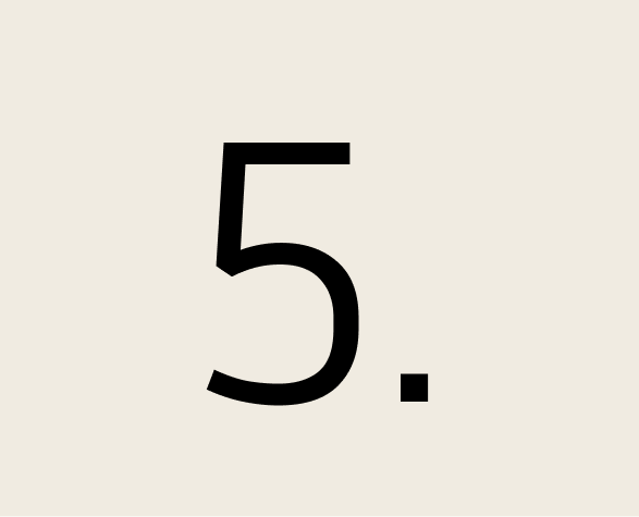 Tjänst nummer 5 hos Hårstylisterna